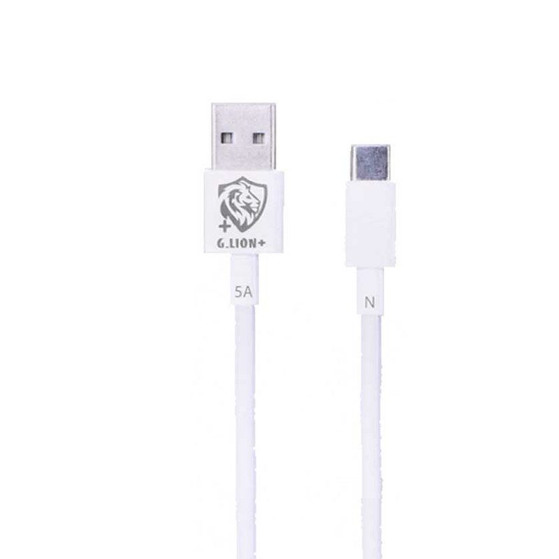 کابل تبدیل USB به USB-C گرین لاین پلاس مدل gnp920