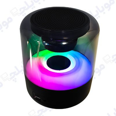 اسپیکر بلوتوثی colorful speaker مدل k5