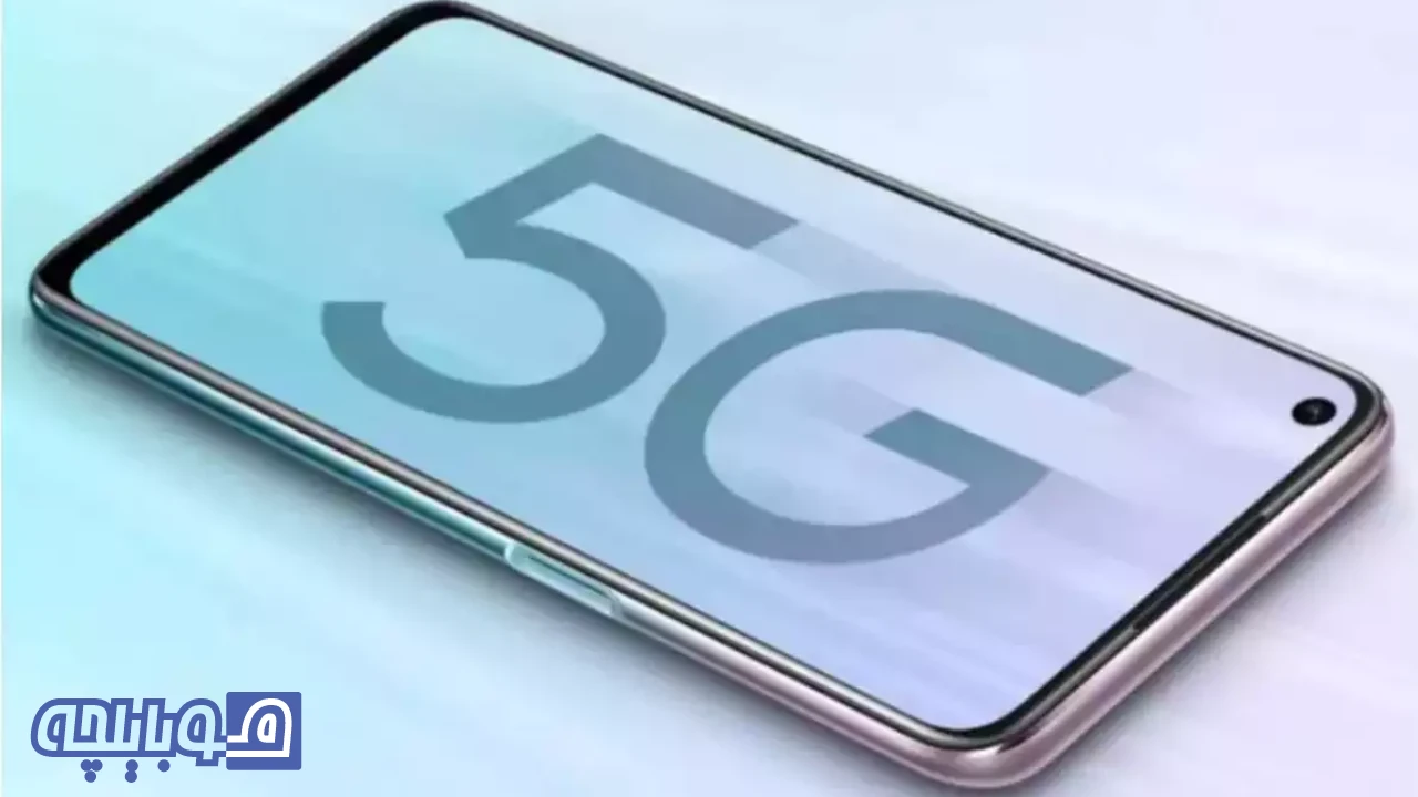 بهترین گوشی های 5G