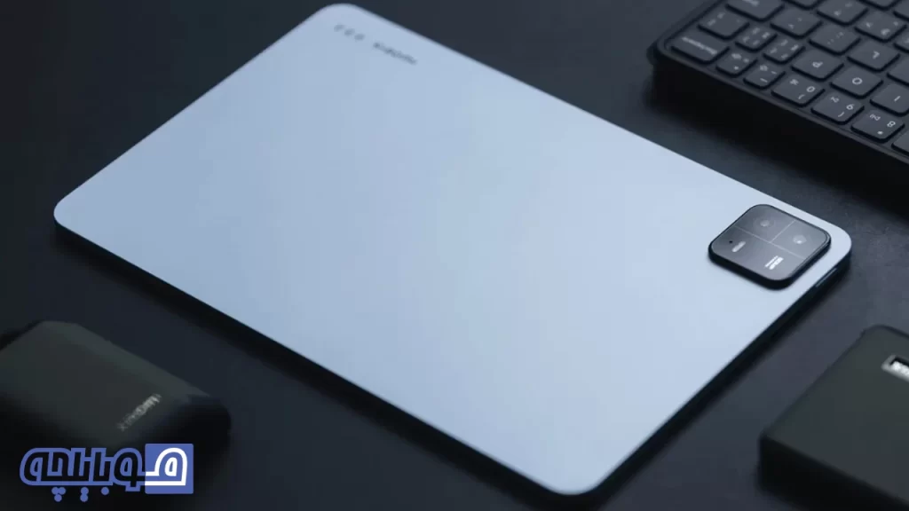 مشخصات xiaomi pad 7