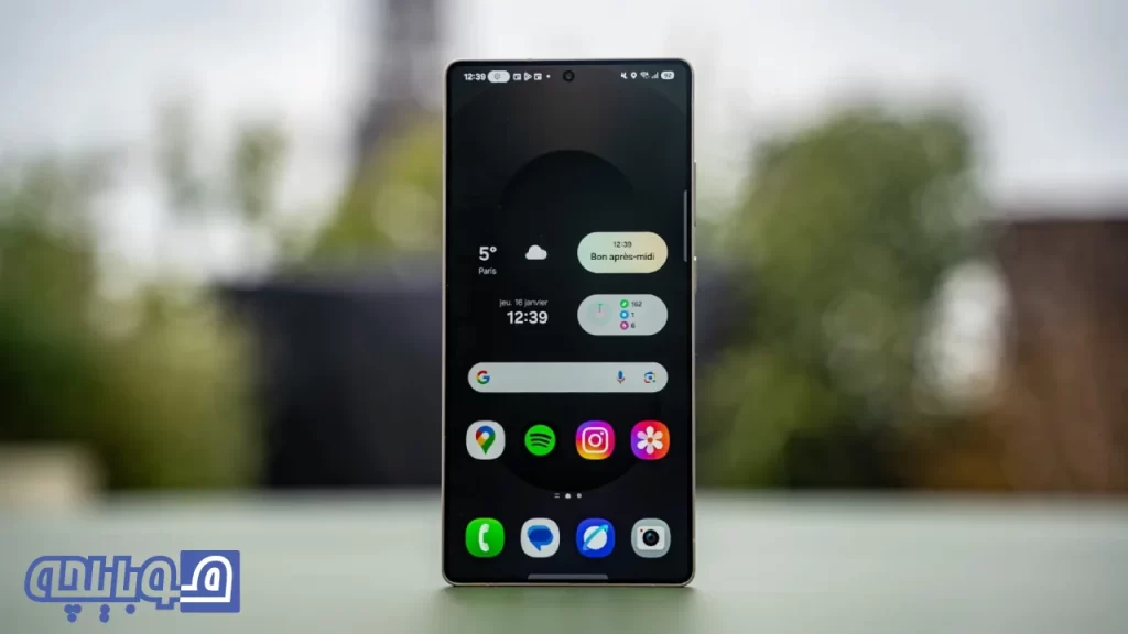 one ui 7 samsung