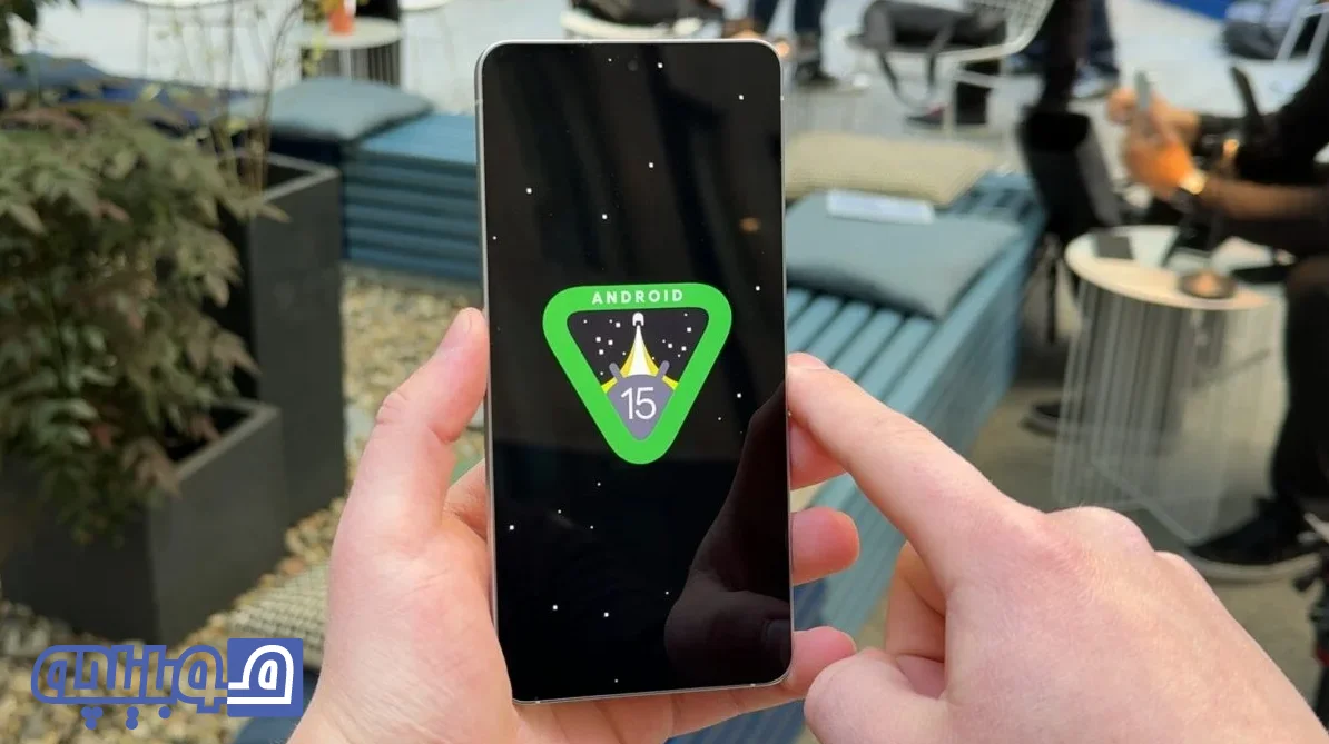 سیستم عامل گلکسی s25 edge