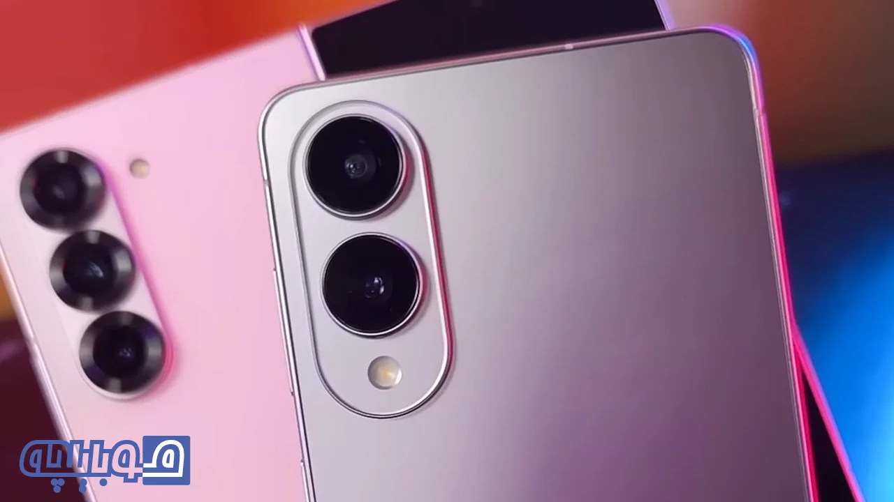 دوربین گلکسی s25 edge