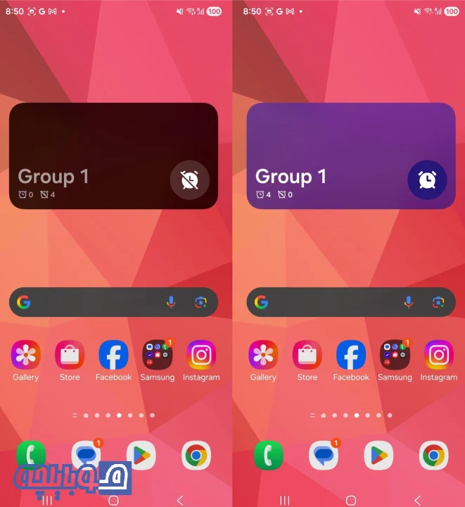 one UI 8
