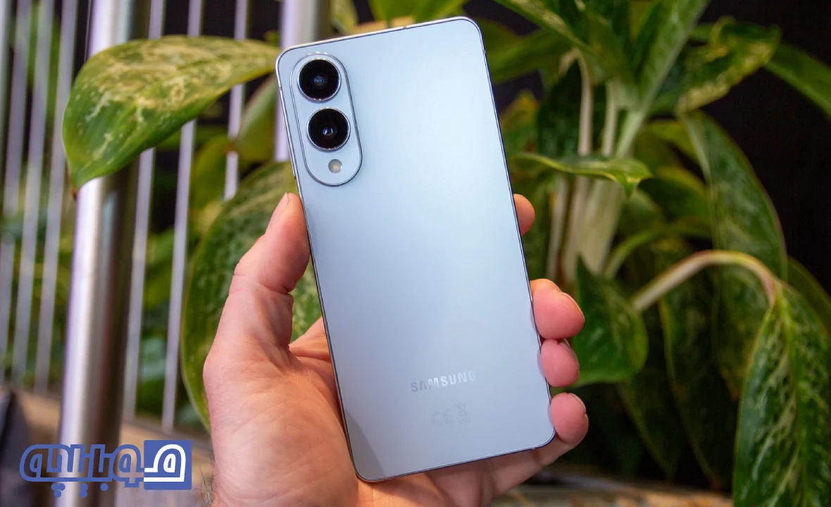 قیمت سامسونگ گلکسی s25 edge