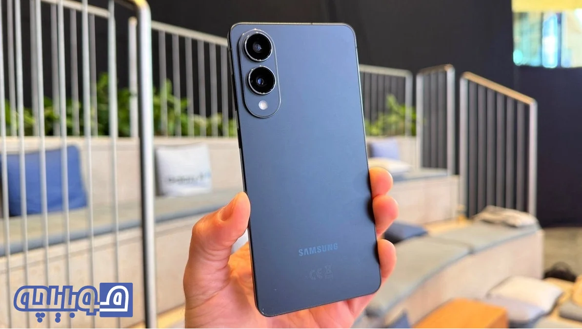 سامسونگ گلکسی s26 edge