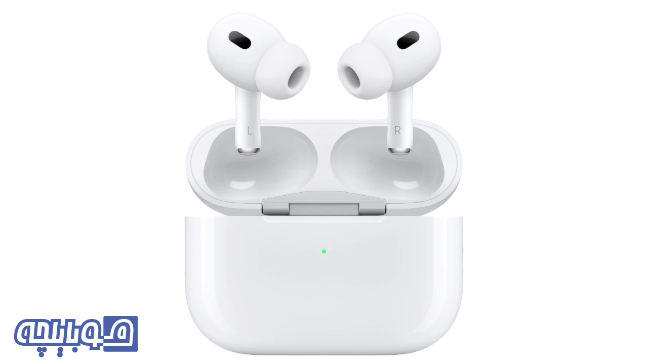 بررسی Apple AirPods Pro 2