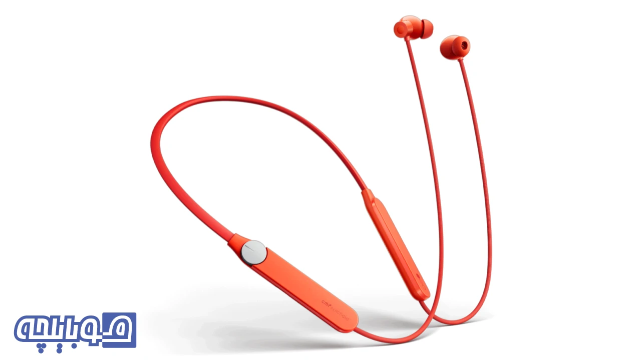 هندزفری Nothing CMF Neckband Pro