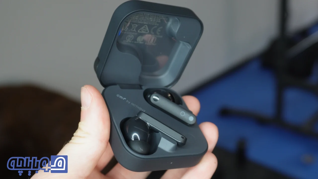 cmf buds pro 2 بررسی