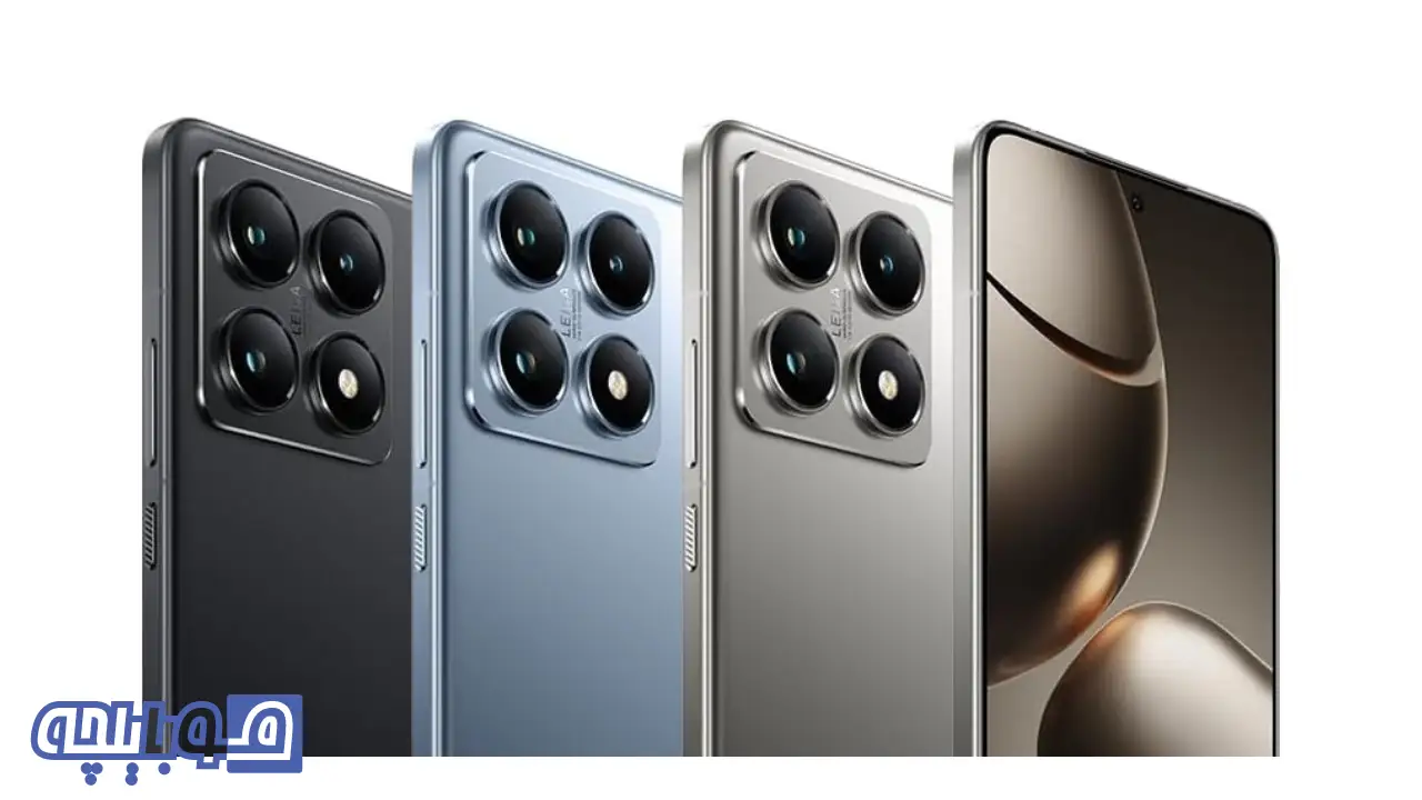 حسگر جدید redmi