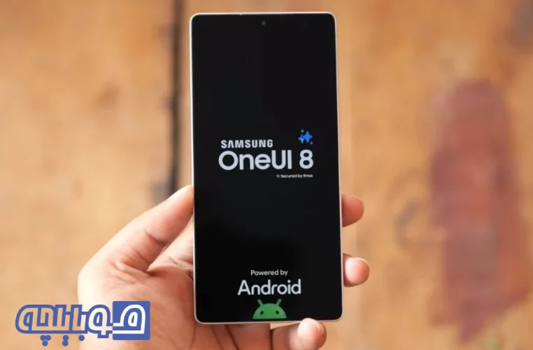قابلیت جدید در گالری one UI 8