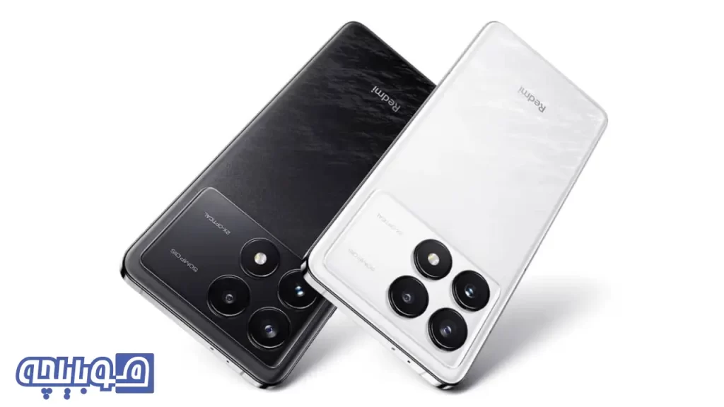 جسگر جدید شیائومی در k80 ultra