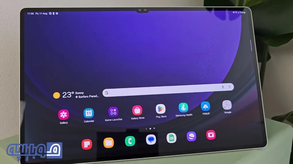 one UI 8 برای تبلت های s9