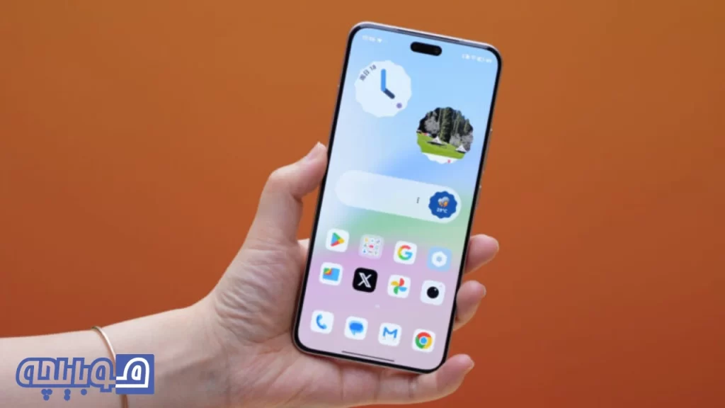 8 باگ hyper OS 2 حتی در گوشی های پرچمدار