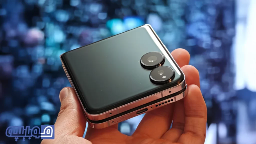 xiaomi mix flip