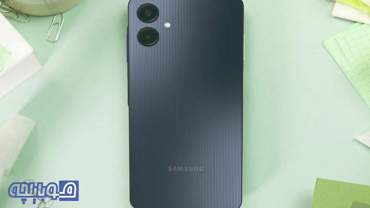 بررسی سامسونگ گلکسی A07