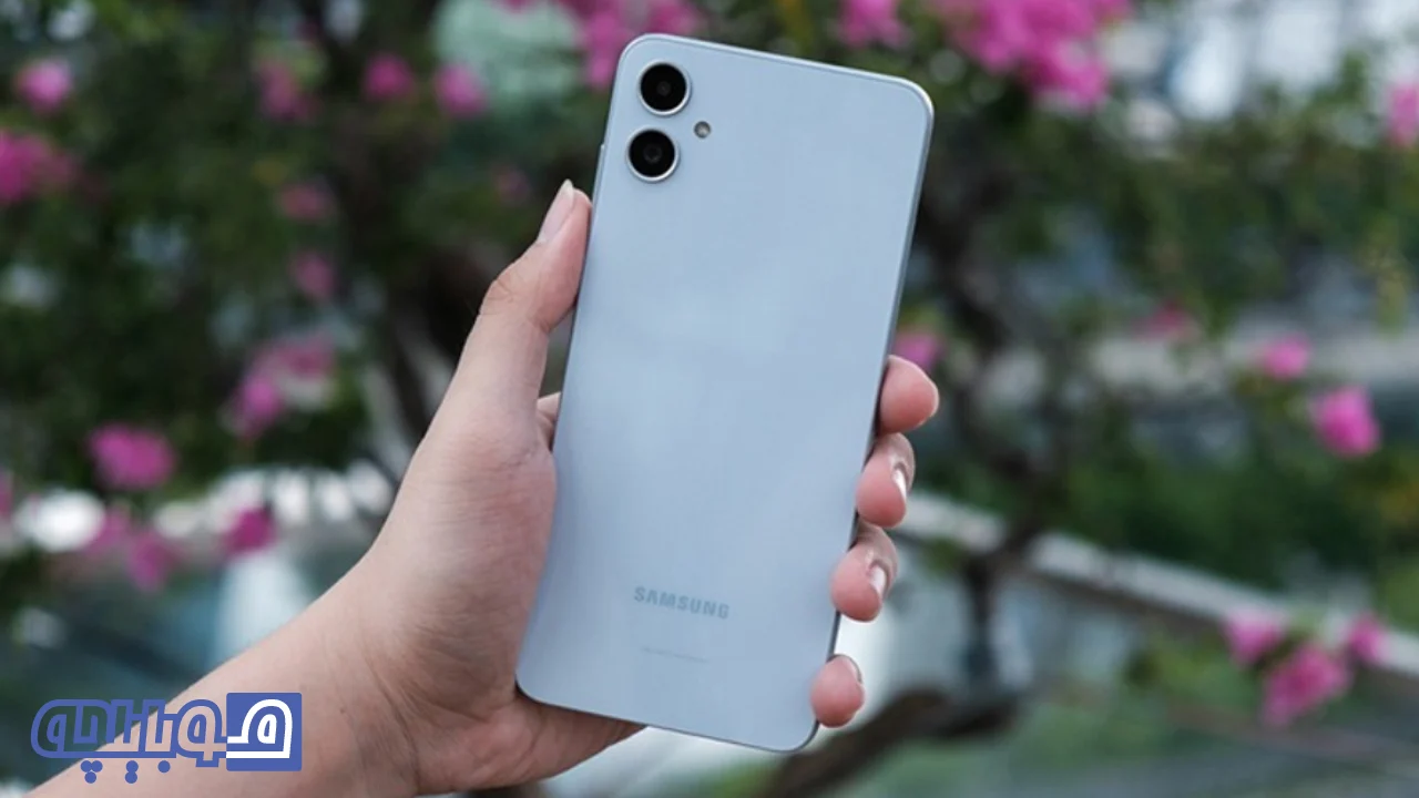 بررسی دوربین سامسونگ A07