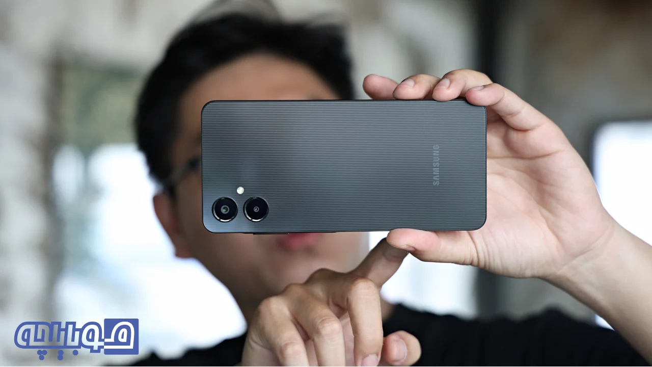 بررسی کامل سامسونگ A07