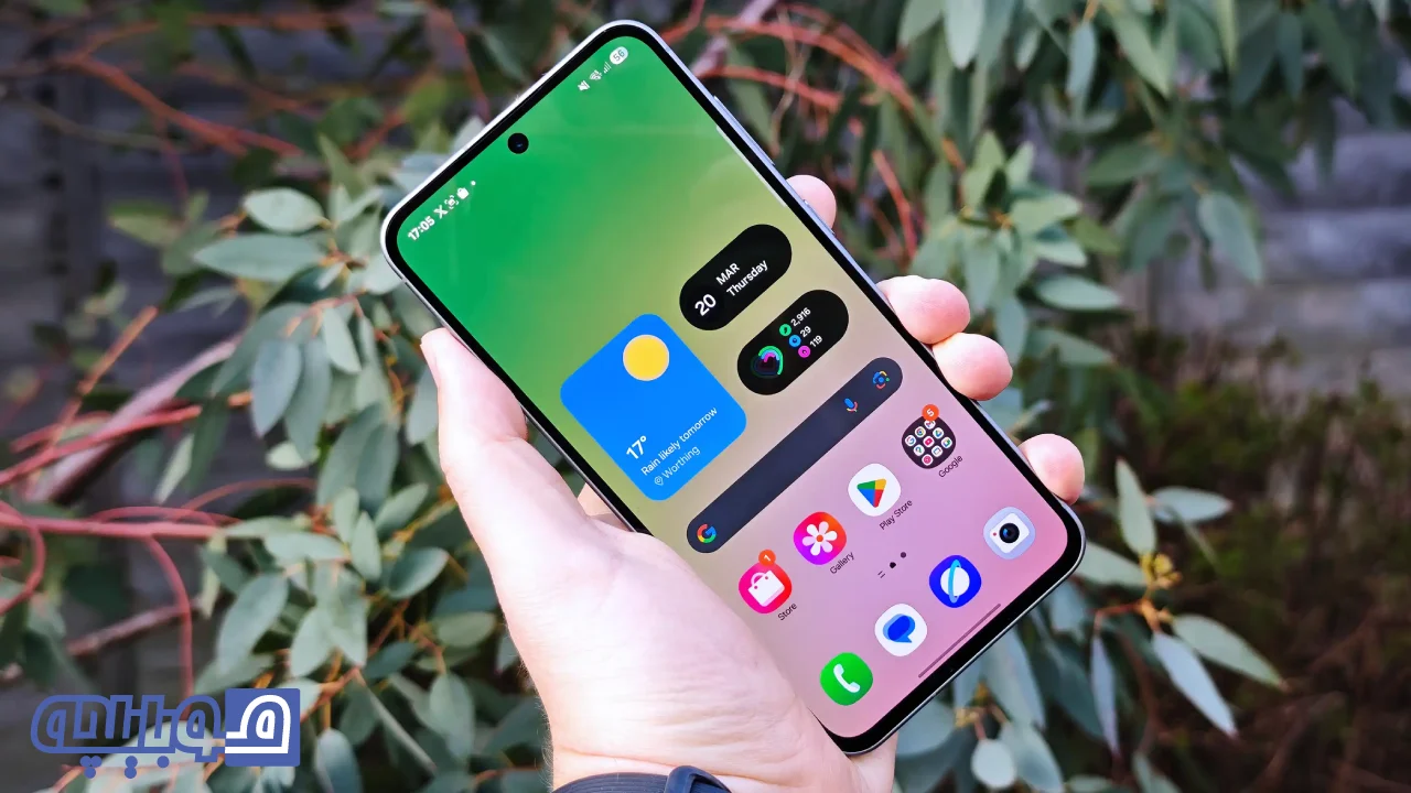 بررسی جامع سامسونگ A07