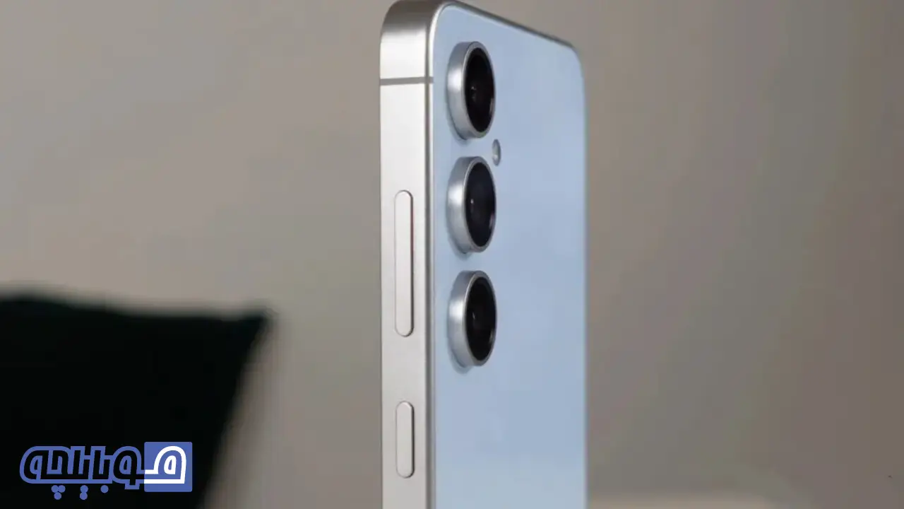 s 25 fe معرفی شد