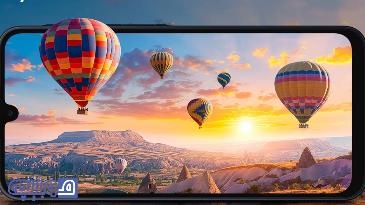 بررسی گوشی سامسونگ گلکسی A17 5G