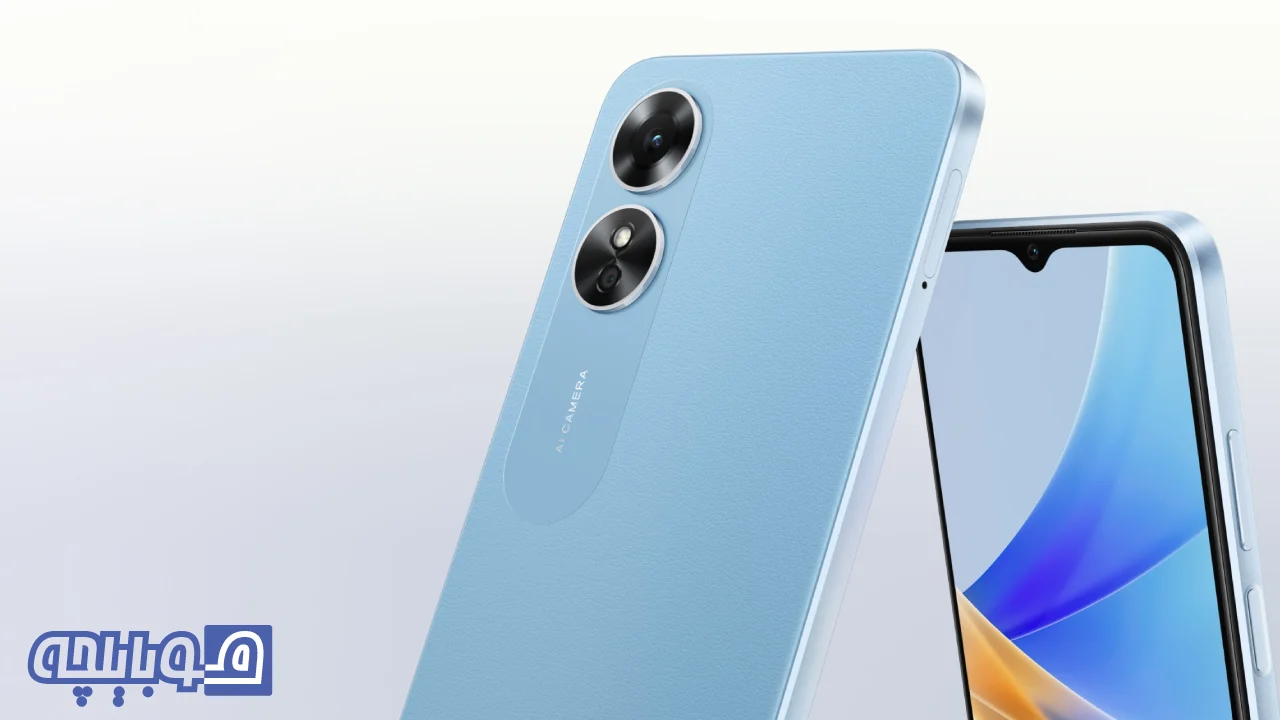 بررسی گوشی سامسونگ گلکسی A17 5G