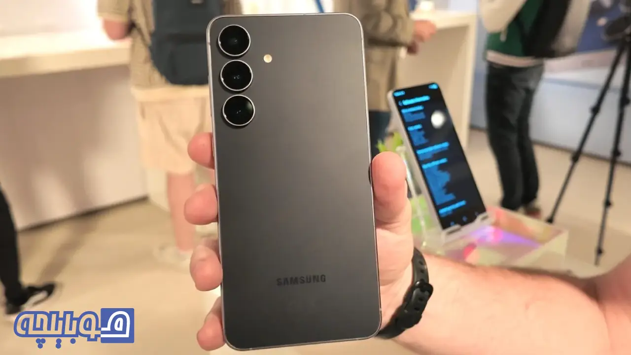 بررسی سامسونگ گلکسی اس 25 FE