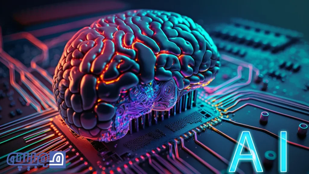 آموزش استفاده از هوش مصنوعی