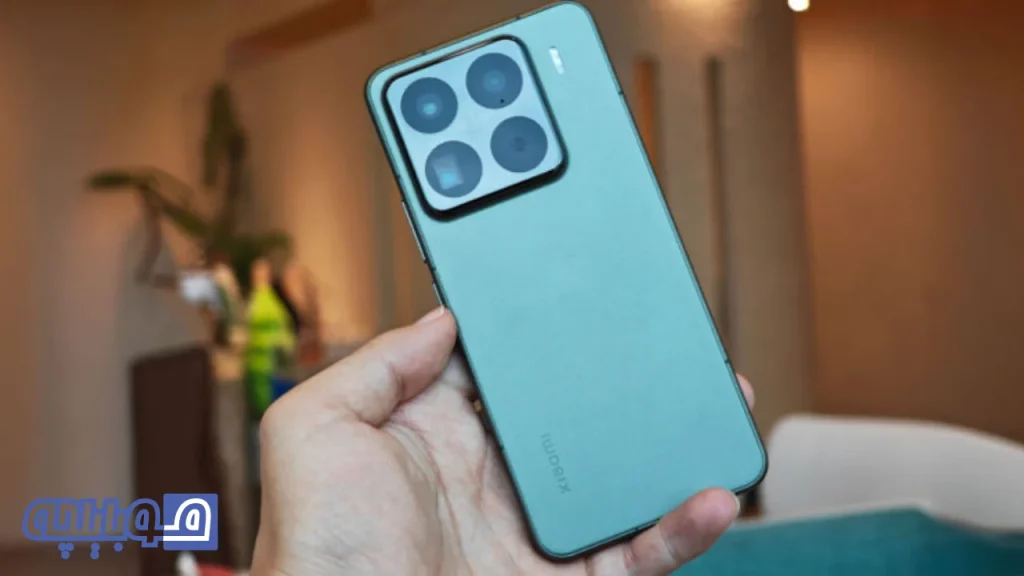 قابلیت های جدید شیائومی