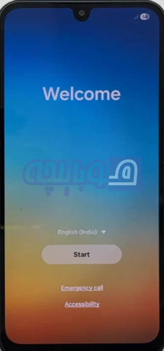 راهنمای کامل راه‌اندازی اولیه گوشی سامسونگ Galaxy A17