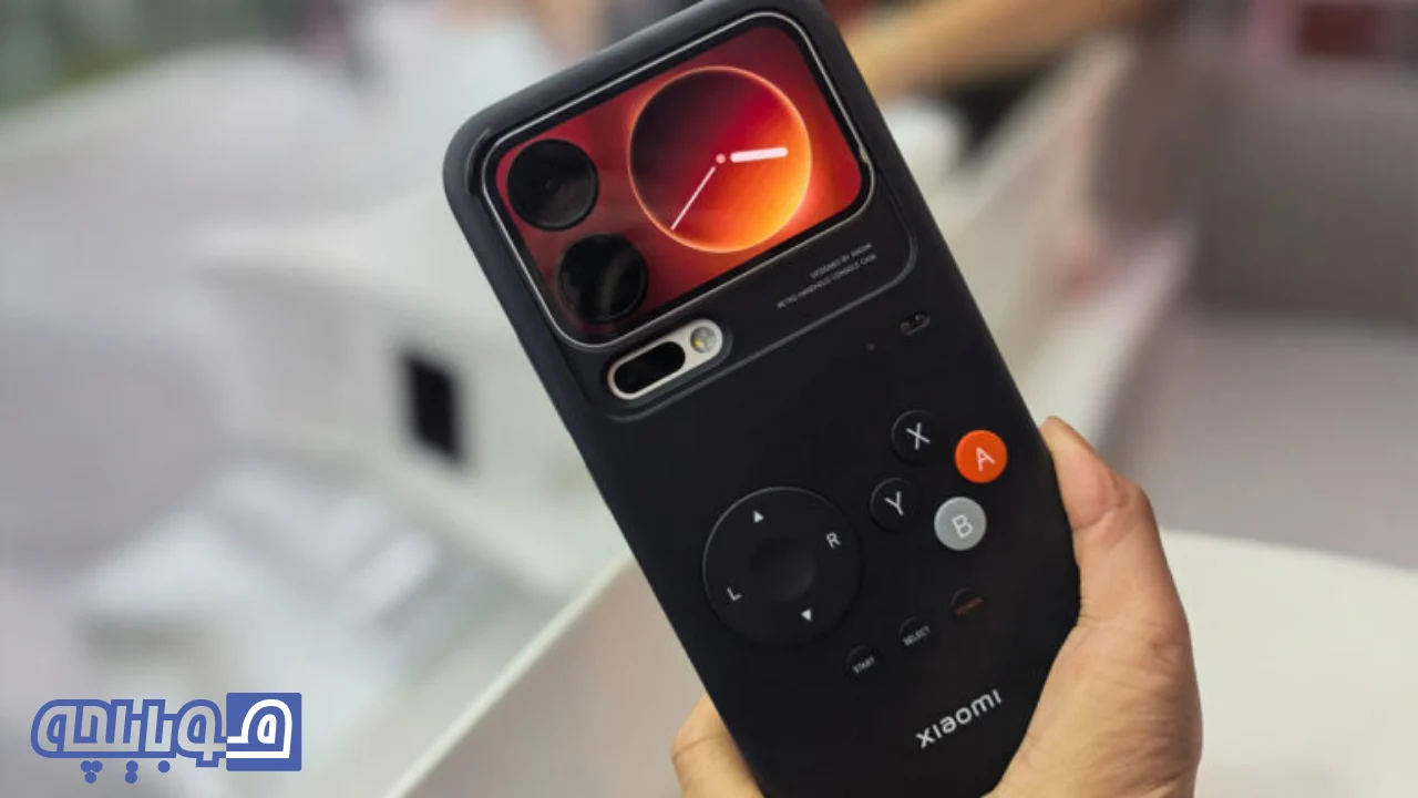 قابلیت های Hyper OS 4