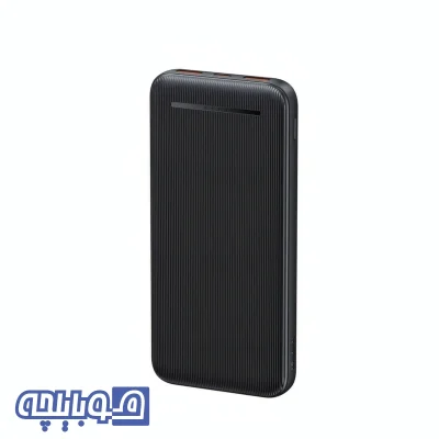 پاوربانک مک دودو مدل MC-463 LED Version ظرفیت 10000 میلی آمپرساعت