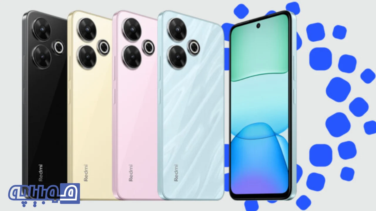 اندورد 16 و hyper OS 3