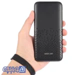 پاوربانک گرین لاین مدل ROME 10000 ظرفیت 10000میلی آمپر ساعت