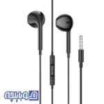 هندزفری سیمی گرین لاین مدل Stereo Earphones با جک 3.5 میلی متری