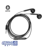 هندزفری سیمی گرین لاین مدل Stereo Earphones با جک 3.5 میلی متری