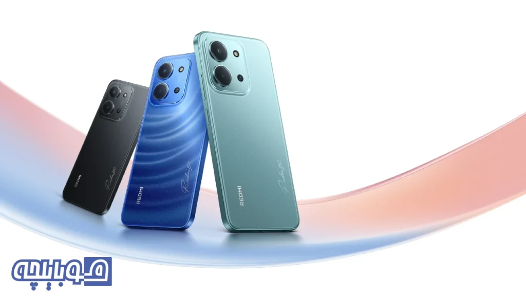 بررسی گوشی Redmi 15C 5G