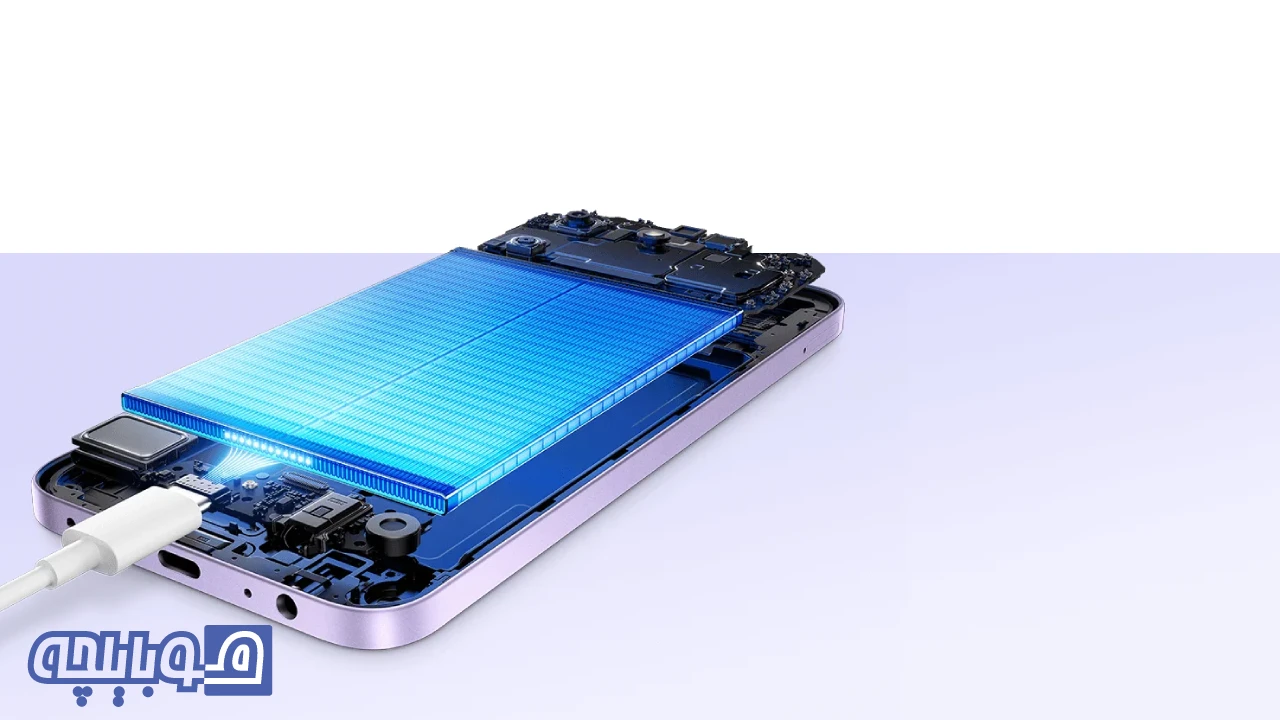 بررسی گوشی Redmi 15C 5G