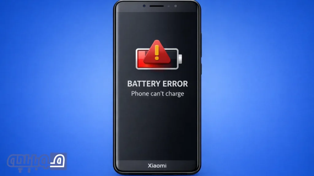 بررسی و حل مشکل خاموش شدن گوشی‌های شیائومی