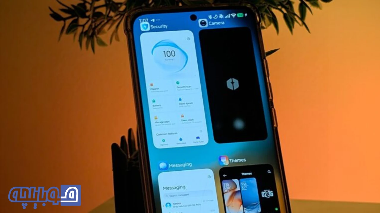 رفع باگ پیش‌نمایش برنامه‌های اخیر در لانچر شیائومی