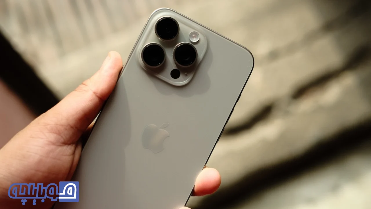 چرا هات‌اسپات آیفون روشن نمی‌شود؟